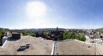 Trier rooftop