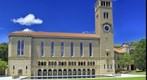 Winthrop Hall - University of Western Australia