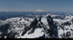 Colchuck Peak, WA