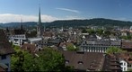 Zurich Town Center