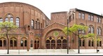 Exterior, Moody Church, Chicago