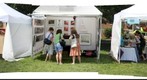 Art Fair - an Outdoor Summer Experience in St Louis