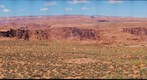 Hike To Horseshoe Bend