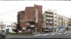 Kyoto Street Study Kita-Oji Dori South