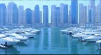 Dubai Marina Yacht Club