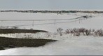 Kotzebue, Alaska Winter 2007