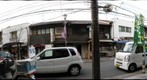 Kyoto Street Study Omiya-dori West 2