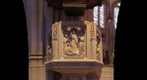 pulpit