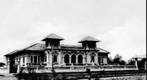 Casa Barrio Prado Barranquilla, Colombia