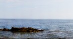 QUIBERON LE CHATEAU TURPAULT ET LA BAIE DE QUIBERON