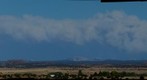 WALLOW FIRE, ARIZONA 6-7-2011