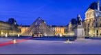 The Louvre