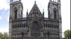 Nidaros Cathedral, Trondheim
