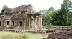Banteay Kdei Temple, Cambodia, 2011