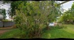 360 degree panorama at Siem Reap War Museum, Cambodia.