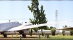 Indiana Jones and James Bond era Bombers