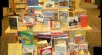 St Charles Library Books