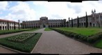 Rice University: Herzstein Hall, Lovett Hall and Sewall Hall
