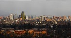 Vista Santiago de Chile (2)