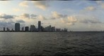 Miami Skyline