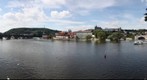 Prague panorama