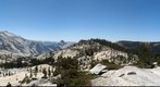 Yosemite overview