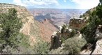 Grand canyon Village view