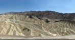 Zabriskie point view