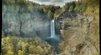 Taughannock Falls, May 3, 2011