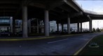 Aeropuerto de Santiago de Chile 360º