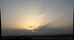 Sunset, Tunis, 2009