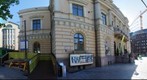 Helsinki Diversion