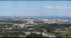 View from Palmela Castle