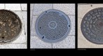 Japanese Coverplates