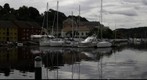 Halden harbour