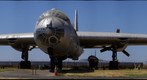 Jimmy Stewart era B-36