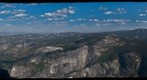 Yosemite Valley from Half Dome
