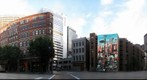 Downtown Pittsburgh 