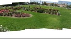April 2007 postel rose garden in bloom cezanne to robert funai and santa barbara mission