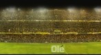 PanoramicTag Boca vs Banfield - Despedida Martin Palermo
