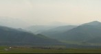 Smoky, Hazy Aspen, CO