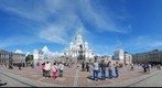 Senate Square, Helsinki Finland