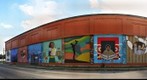 Frankstown &amp; Collier in the Homewood neighborhood of Pittsburgh