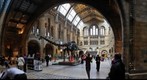 Natual History Museum London - Entrance Hall