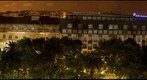 Lisbon by night