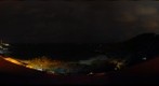 Night Time at Las Brisas, Ixtapa