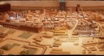 Model of Musheireb Project, Doha, Qatar