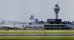 Schiphol 2010