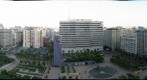 Los Angeles, Biltmore Hotel Rooftop
