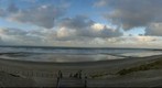 North Sea, Blankenberge, Belgium